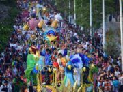 BJ | Habrá timbre postal conmemorativo y muestra fotográfica en la CDMX para promocionar 50 aniversario de Cancún