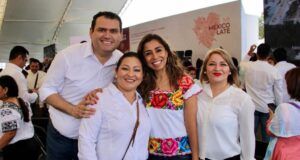 Jaguar Negro | La JUCOPO y el dinero que buscan para campaña