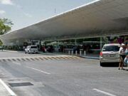 Cierran 11 mil 25 habitaciones; operaciones aéreas en Cancún caen a 291
