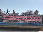 Proponen crear comedores comunitarios y abastecer a hospitales por Covid-19