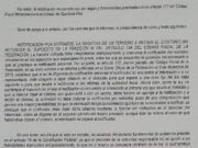 Gana familia amparo pero aún no le devuelven la posesión de su vivienda| Simularon notificación para despojarlos