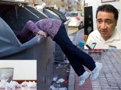 Sacerdotisas Mayas | Y vieron las mujeres a Lalo Arcila juntando papelitos en los cestos de Chetumal: esculca y esculca