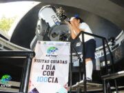 Educación | Al menos mil niños de primaria visitarán el Planetario de Cancún como parte de programa social