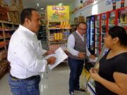 Verifica IM y Profeco que se respeten precios de productos