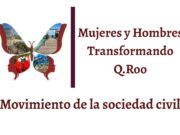 Crean asociación filial a Morena e impulsarán proyectos sociales