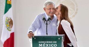 Naderías Totales | Encuesta da números rojos a Quintana Roo y supremacía a AMLO