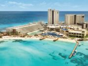 Analizan 5 hoteles de Cancún cerrar sus puertas