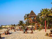 IM | Traveller’s Choice reconoce a Playa Norte como una de las mejores en Quintana Roo