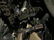 BJ | Caen 10 sicarios del CJNG en Cancún informó la FGE