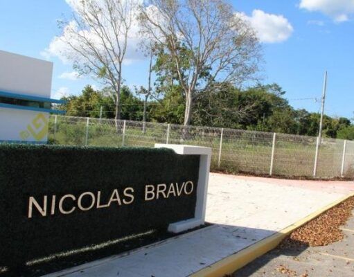 Tren Maya | Nicolás Bravo habría reemplazado a Bacalar para estación del Tren: INAH