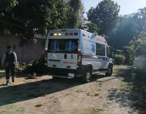 Periodistas | Fue hallado en Bacalar colgado de una soga padre de comunicador de Tulum