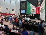 Congreso | Comisión legislativa buscará recursos federales contra el sargazo para 2021
