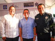 IM | Centro de Comando y Control «C2» entra en operaciones en Isla Mujeres
