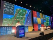 Tren Maya podrá continuar construcción en la mayoría de su tramo. Debido a amparo, solamente en Xpujil existe paro de obras