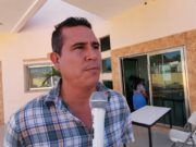 JMM | ”El Naranjal”, recién restaurado, ya se encuentra contaminado de nueva cuenta