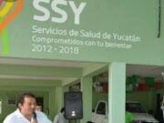 Coronavirus | Monitorean a dos pacientes sospechosos de Covid-19 en Yucatán