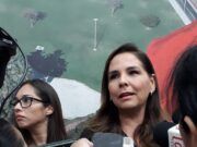 BJ | El Ayuntamiento trabajará de manera normal este 9 de marzo y apoyamos a las mujeres. Tenemos que hacernos fuertes: Mara Lezama