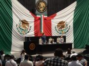 Congreso | XVI Legislatura da a conocer a las integrantes del Parlamento de Mujeres de Quintana Roo