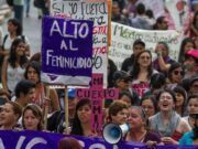 Violencia de mujeres en México: la guerra de los datos que reflejan una realidad