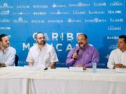 Turismo | Suma Viva Aerobus cuatro rutas de vuelo más a Quintana Roo. Comienzan a operar en julio