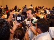 Cozumel | No hay alerta de viaje por parte del gobierno norteamericano, solo es una recomendación: Pedro Joaquín