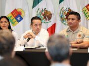 Coronavirus | Hasta ahora, no hay motivos para cancelar eventos, señala Carlos Joaquín