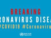 Salud | Ante los niveles alarmantes de propagación y gravedad, OMS declara que Coronavirus es una Pandemia
