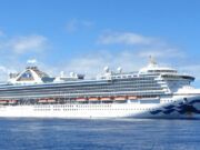 Cozumel | Princess Cruises suspende viajes por 60 días