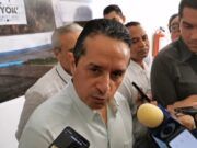 Quintana Roo está libre de Coronavirus. No hay cancelaciones de vuelos. Algunos países han decidido blindar sus fronteras