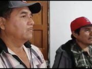 JMM | Conflictos entre comunidades de Plan de la Noria y San Isidro Poniente se agravan, han llegado al uso de armas de fuego