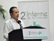 El respeto de los derechos humanos es una premisa no negociable en mi administración: Carlos Joaquín