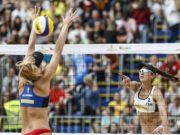 Por control de Coronavirus se pospone el FIVB beach Volleyball World Tour 4 Stars Cancún 2020