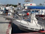 Coronavirus | Asociación de Náuticos de Quintana Roo aclara que sus operaciones continúan de manera normal