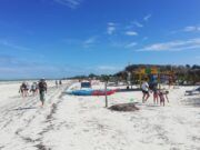 Coronavirus | Cancelaciones de turistas en Holbox por COVID-19
