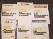 Periodismo | Ante fake news y campañas de desinformación, medios en España se unen para informar sobre el coronavirus