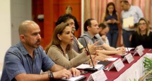 Jaguar Negro | Mara Lezama tomó las riendas en la crisis del Coronavirus; varios municipios silentes