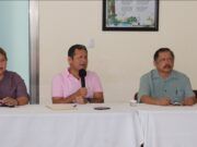 Bacalar | Gobierno de Zetina Aguiluz toma las medidas necesarias para evitar la entrada de esta pandemia al municipio