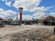 JMM | Se cancelan las actividades de la Feria de la Primavera Expomor para evitar contagios de COVID-19