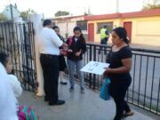 LC | Control y prevención en las escuelas de Lázaro Cárdenas en lucha por combatir la propagación del Coronavirus