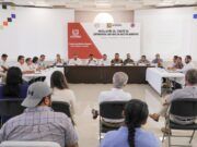 Solidaridad | Restaurantes de Playa del Carmen redoblan las medidas de higiene. Su actividad ha bajado: Canirac
