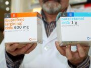 Coronavirus | ¿Puede el ibuprofeno agravar los síntomas del coronavirus? La BBC de Londres pregunta a expertos