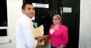Jaguar Negro | Inoportuno intento de cambio en la JUCOPO del Congreso