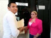 Congreso | Ingresa Morena -otra vez- nuevo cambio para la Coordinación: proponen a Alberto Batún