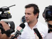 Cozumel | Calma e informarse por los medios oficiales respecto al coronavirus pide Pedro Joaquín a ciudadanos