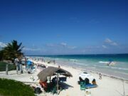 Coronavirus | Asociación de Hoteles de Tulum pide a quintanarroenses no dejarse engañar por las fake news. Ningún hotel ha cerrado
