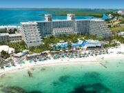Turismo | Anuncia cadena hotelera Riu cierre paulatino de sus hoteles en México por COVID-19