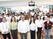 Ieqroo realizará una serie de pláticas sobre “Violencia de género” en todos los Bachilleres del Estado