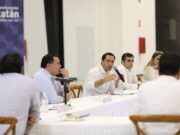 Gobierno de Yucatán cierra el servicio de bares, discotecas y centros nocturnos para frenar contagios de COVID-19