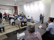 Cozumel cuenta con la infraestructura en materia de salud para atender contingencia sanitaria por coronavirus: Pedro Joaquín