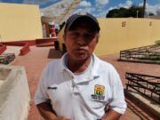 JMM | No hay permisos para quemar milpas ni nada en la Zona Maya: Protección civil del Ayuntamiento